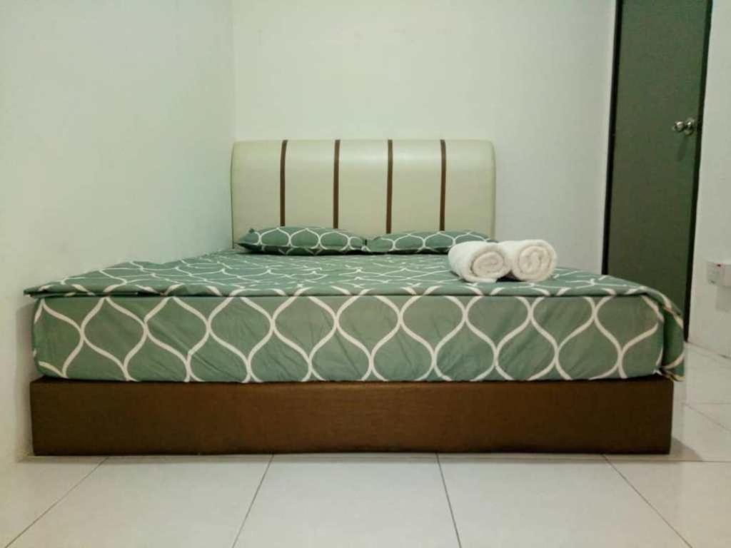 Wany Homestay & Guest House Sungai Petani Exterior foto